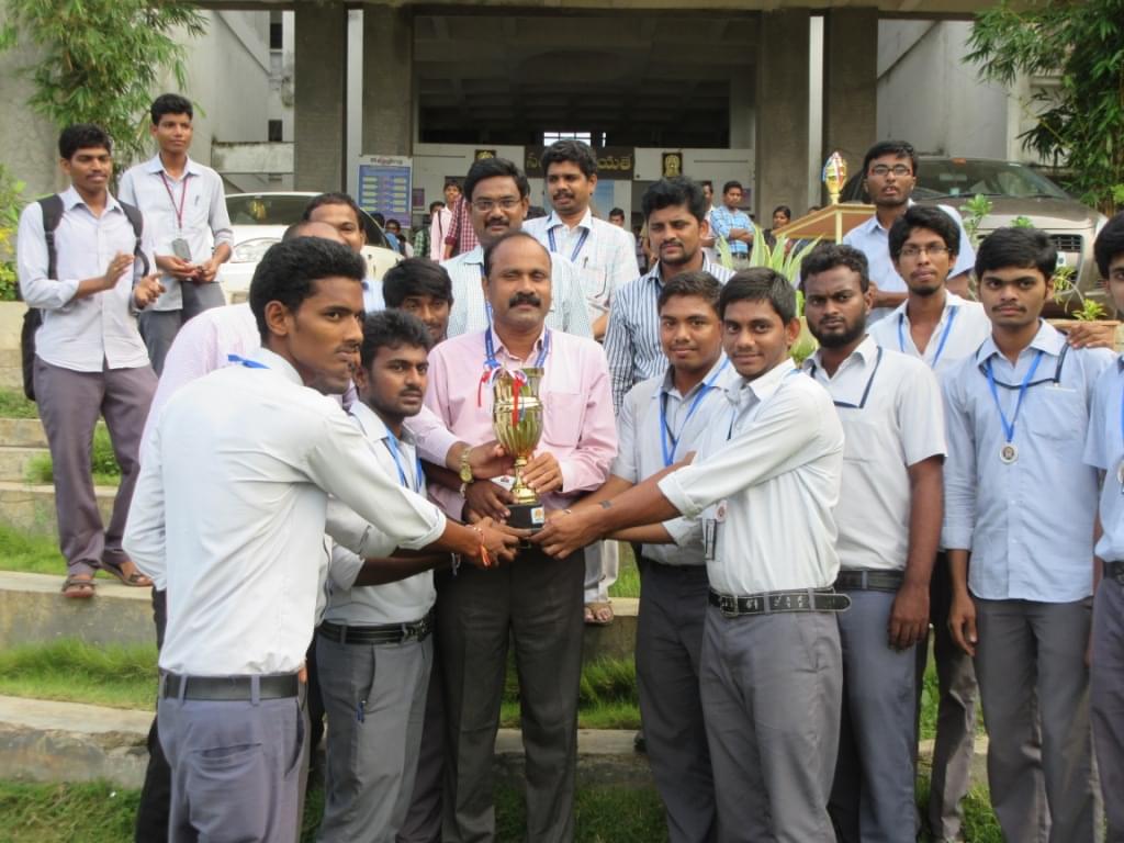 VIET Visakhapatnam Sports photo 3